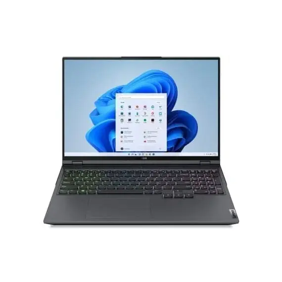 Lenovo Legion 5 Pro Gaming 165Hz QHD G-Sync R7-5800H 16GB RAM 512GB SSD RTX 3060, 4 image