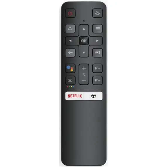 ROWA FHD 43 Inch Android Smart LED TV. Black, Bluetooth, Wi-Fi, HDMI, 3 image