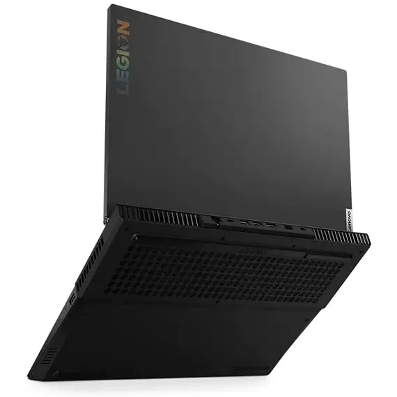لابتوب لينوفو ليجين 5 شاشة 15.6 بروسيسور i7-10750H رام 16 جيجا هارد 512 جيجا SSD + هارد 1 تيرا وكارت شاشة RTX 2060, 5 image