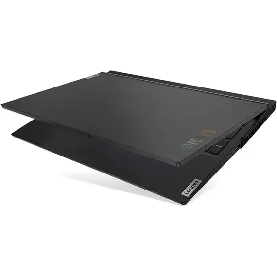 لابتوب لينوفو ليجين 5 شاشة 15.6 بروسيسور i7-10750H رام 16 جيجا هارد 512 جيجا SSD + هارد 1 تيرا وكارت شاشة RTX 2060, 6 image
