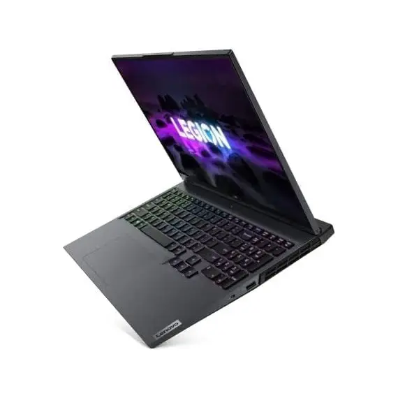 Lenovo Legion 5 Pro Gaming 165Hz QHD G-Sync R7-5800H 16GB RAM 512GB SSD RTX 3060, 6 image