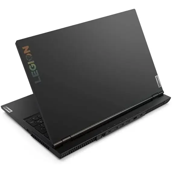 لابتوب لينوفو ليجين 5 شاشة 15.6 بروسيسور i7-10750H رام 16 جيجا هارد 512 جيجا SSD + هارد 1 تيرا وكارت شاشة RTX 2060, 7 image