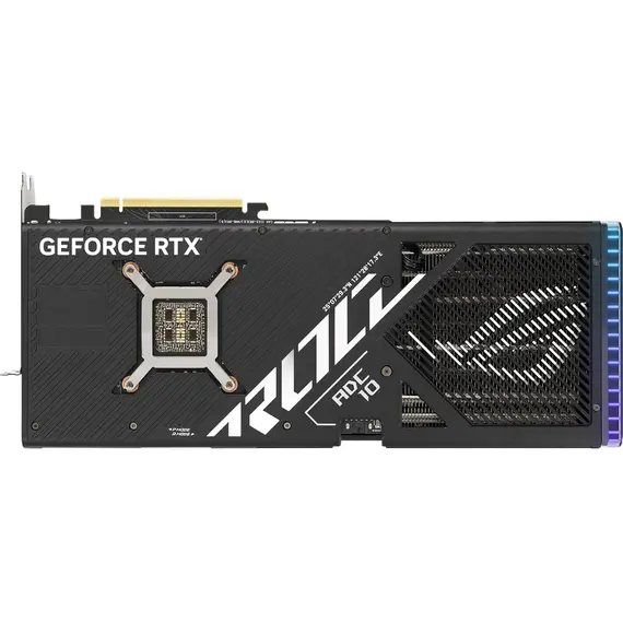 ASUS ROG Strix GeForce RTX ® 4090 OC إصدار Gaming كارت شاشة (PCIe 4.0, 24GB GDDR6X, HDMI 2.1a, DisplayPort 1.4a), 6 image
