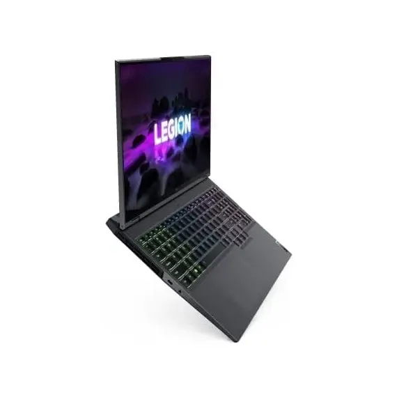 Lenovo Legion 5 Pro Gaming 165Hz QHD G-Sync R7-5800H 16GB RAM 512GB SSD RTX 3060, 7 image