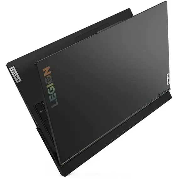 لابتوب لينوفو ليجين 5 شاشة 15.6 بروسيسور i7-10750H رام 16 جيجا هارد 512 جيجا SSD + هارد 1 تيرا وكارت شاشة RTX 2060, 8 image