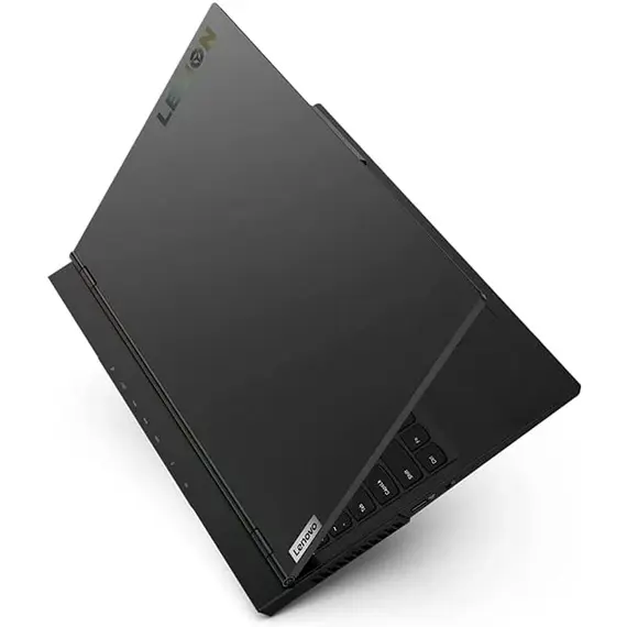 لابتوب لينوفو ليجين 5 شاشة 15.6 بروسيسور i7-10750H رام 16 جيجا هارد 512 جيجا SSD + هارد 1 تيرا وكارت شاشة RTX 2060, 9 image