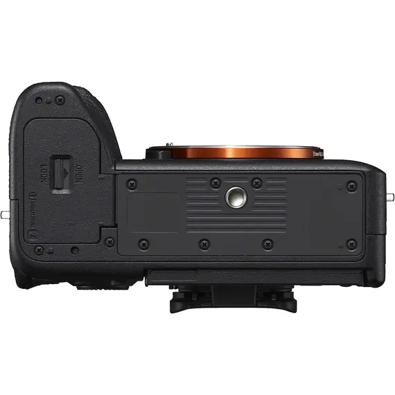 Sony NEW Alpha 7S III Full-frame Interchangeable Lens Mirrorless Camera, 4 image
