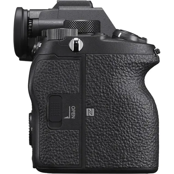 Sony NEW Alpha 7S III Full-frame Interchangeable Lens Mirrorless Camera, 7 image