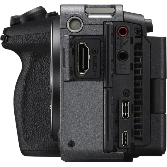 Sony Alpha FX3 ILME-FX3 | Full-frame Cinema Line Camera, 7 image