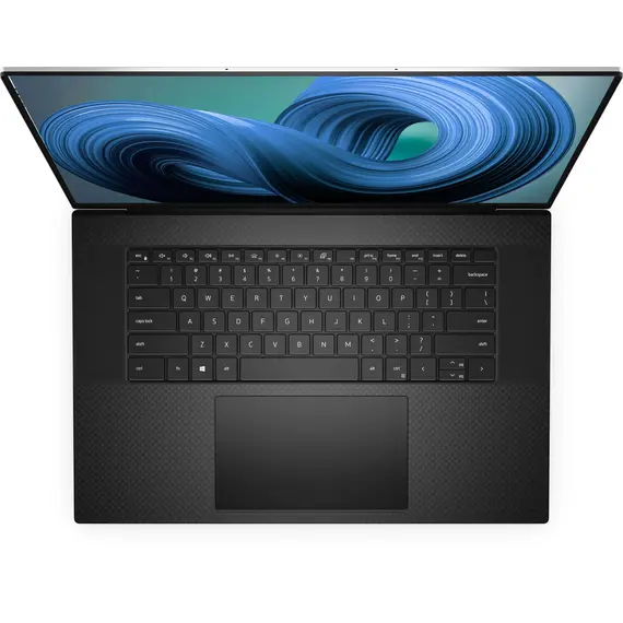 Dell XPS 17 9710 (XPS9710-7265SLV-PUS) Platinum Silver, 2 image