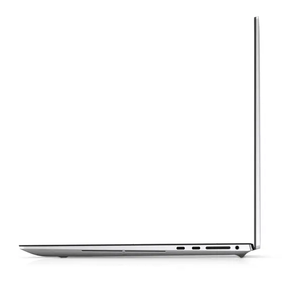 Dell XPS 17 9710 (XPS9710-7265SLV-PUS) Platinum Silver, 5 image