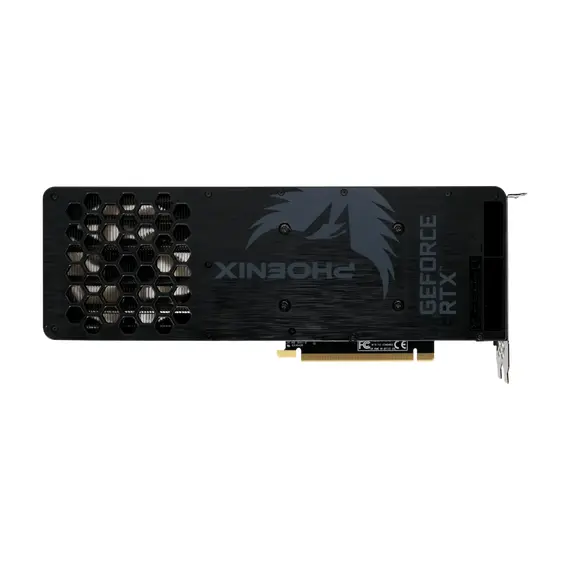Gainward GeForce RTX 3070 Ti Phoenix 8 GB GDDR6X - HDMI/Tri DisplayPort, 7 image
