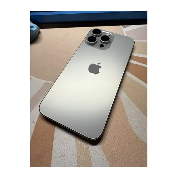 Apple iPhone 15 Pro Max A2849 256GB Unlocked Very Good, 11 image