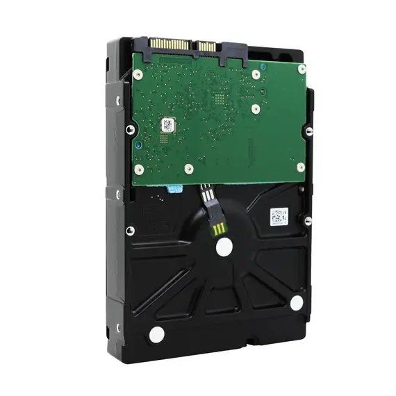 منتج ST2000NM0008 2تيرابايت Seagate Exos 7.2K RPM 3.5" SATA 6جيجابايت/s Enterprise عالي الدقةD Drive, 3 image
