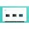 آبل ماك بوك برو 17.1 MYDA2LL/A A2338 M1 3.2جيجاهرتز 8جيجابايت RAM 256جيجابايت SSD