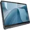 Lenovo IdeaPad Flex 5 2n1 convertible Laptop -Intel Core i5-1235U, 8GB RAM, 512GB SSD, Intel Iris Xe Graphics, 14" WUXGA IPS 300nits 10-point Multi-touch, Backlit, FingerPrint., 2 image