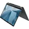Lenovo IdeaPad Flex 5 2n1 convertible Laptop -Intel Core i5-1235U, 8GB RAM, 512GB SSD, Intel Iris Xe Graphics, 14" WUXGA IPS 300nits 10-point Multi-touch, Backlit, FingerPrint., 3 image