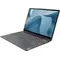 Lenovo IdeaPad Flex 5 2n1 convertible Laptop -Intel Core i5-1235U, 8GB RAM, 512GB SSD, Intel Iris Xe Graphics, 14" WUXGA IPS 300nits 10-point Multi-touch, Backlit, FingerPrint., 7 image