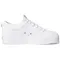 Adidas originals Nizza Platform Fabric wear-resistant Low-top board shoes FV5322, 3 image