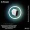 G POWER GP C17 100W 4 PORT شاحن USB A AND 3USB C QUALCOMM سريع CHARGE 3.0 COMPATIBLE WITH Macbook Pro Ipad Galaxy Pixel Iphone AND MORE أبيض أسود, 6 image