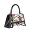 منتج Gucci Womens X Balenciaga Small Flora Hourglass Shoulder Bag