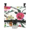 منتج Gucci Womens X Balenciaga Small Flora Hourglass Shoulder Bag, 2 image
