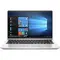 HP ProBook 640 G8 14" 16GB 256GB SSD Core i7-1165G7 2.8GHz WIN11P, فضي