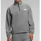 Mens The North Face Tekware Grid 1/4 Zip Pullover Jacket Coat New, 3 image