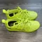 Nike VaporMax Plus Shoes Tennis Ball Neon DX1784-300 Women's Size 7/ Men âs 5.5, 4 image