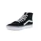 ملبس Vans Comfycush Sk8-HI VN0A3WMBVNE Mens أسود Skate Inspiأحمر حذاء رياضي أحذية, 4 image