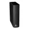 Western Digital 8TB WD Elements Desktop External Hard Drive- WDBWLG0080HBK-NESN, 5 image