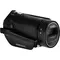 كاميرا H300 Long Zoom Compact Full عالي الدقة Camcorder (أسود), 2 image