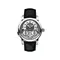 منتج ساعة Monتيرابايتlanc Nicolas Rieussec Chronograph Automatic