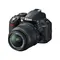 منتج كاميرا D3100 + 18-55 VR Lens طقم, 2 image