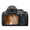 منتج كاميرا D5100 + AF-S DX NIKKOR 18-55مم f/3.5-5.6G VR Lens طقم, 5 image