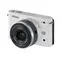 نيكون 1 J1 One-Lens طقم أبيض, 2 image