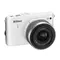 نيكون 1 J1 One-Lens طقم أبيض, 3 image