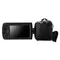 منتج كاميرا F50 Flash Memory 52x Zoom Camcorder (فضي), 2 image