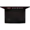 MSI gf63 thin 9rcx-818-i7-9750H gaming لابتوب GTX 1050 Ti, 12 image