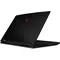 MSI gf63 thin 9rcx-818-i7-9750H gaming لابتوب GTX 1050 Ti, 3 image