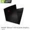 MSI gf63 thin 9rcx-818-i7-9750H gaming لابتوب GTX 1050 Ti, 5 image
