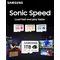 Amazon.com Samsung 990 EVO Plus SSD 1TB PCIE Gen 4X4 Gen 5X2 M.2 2280 SPEEDS UP TO 7,250 Mb/s UPGRADE تخزين FOR Pc/laptops HMB TECHNOLOGY AND INTELLIGENT TURBOWRITE 2.0 MZ V9s1t0b/am إلكترونيات, 9 image