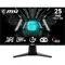 MSI GeForce GT 730 Fermi DDR3 4GB DirectX 12 (N730-4GD3V2), 4 image