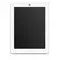 جهاز لوحي آبل® - آيباد® with Retina® display Wi-Fi - 32جيجابايت - أبيض