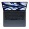 AB: Apple MacBook Air 13.6" M2 256GB 2022 (MLXW3UA/A) Space Gray, 2 image
