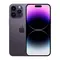 AB: Apple iPhone 14 Pro 128GB Deep Purple (MQ0G3RX/A)