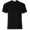 تي شيرت, Color: أسود, اللون: Black, الحجم: Medium
