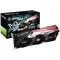 INNO3D GeForce RTX 3060 iChill X3 أحمر 12GB