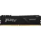 Kingston Fury Beast KF432C16BB 8- Desktop Memory 8GB 3200MHz DDR4 CL16