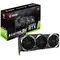 بطاقة رسومات MSI Gaming GeForce RTX 3070 Ti 8GB GDRR6 256-Bit